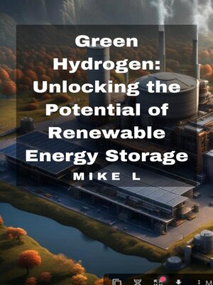 cover image of Green Hydrogen